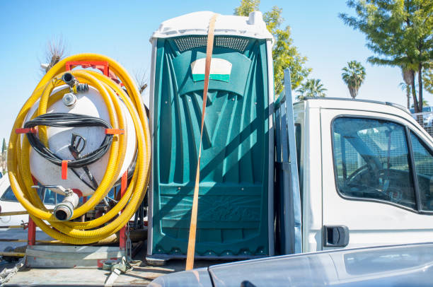 Best Porta potty rental for outdoor events  in Cudahy, CA