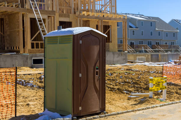 Best Portable toilet rental cost  in Cudahy, CA