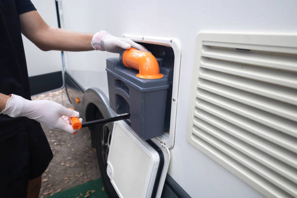 Best Long-term porta potty rental  in Cudahy, CA