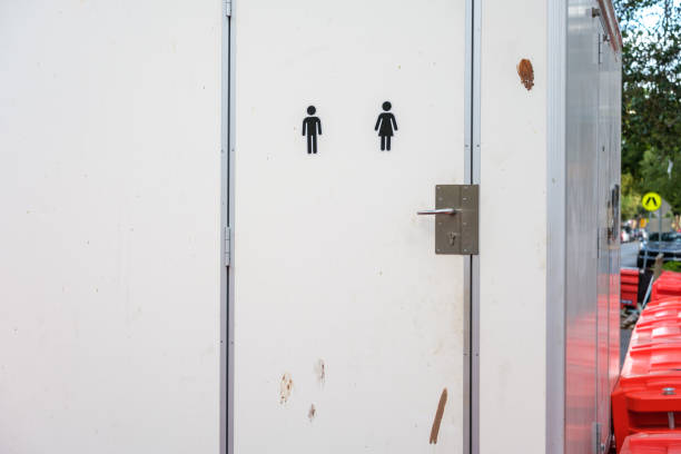 Best Emergency porta potty rental  in Cudahy, CA