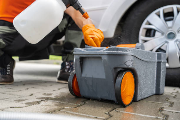 Best Restroom trailer rental cost  in Cudahy, CA